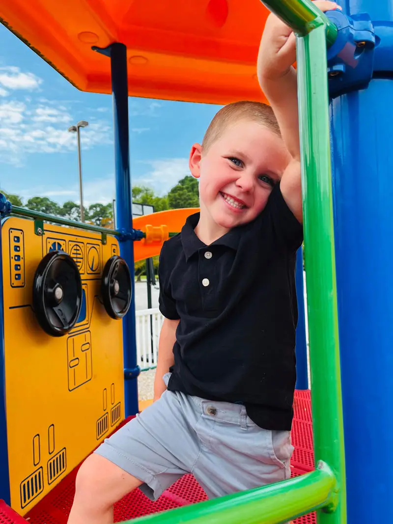 Suffolk Christian Academy