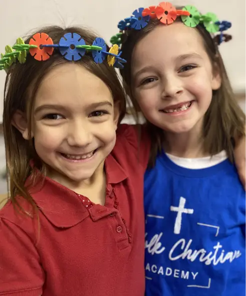 Christian Private School in Suffolk VA